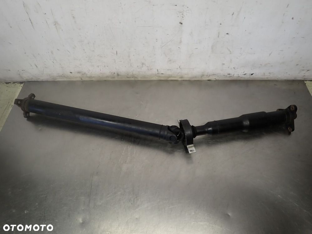 WAŁ NAPĘDOWY BMW E91 7527376-08 - 1