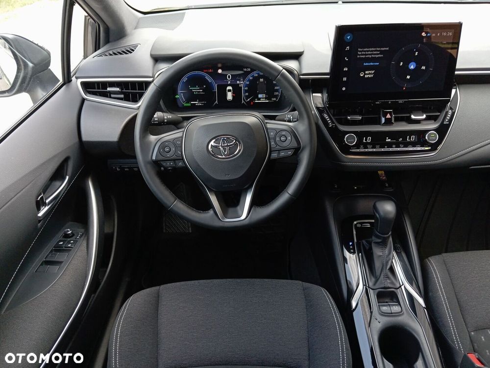 Toyota Corolla - 20