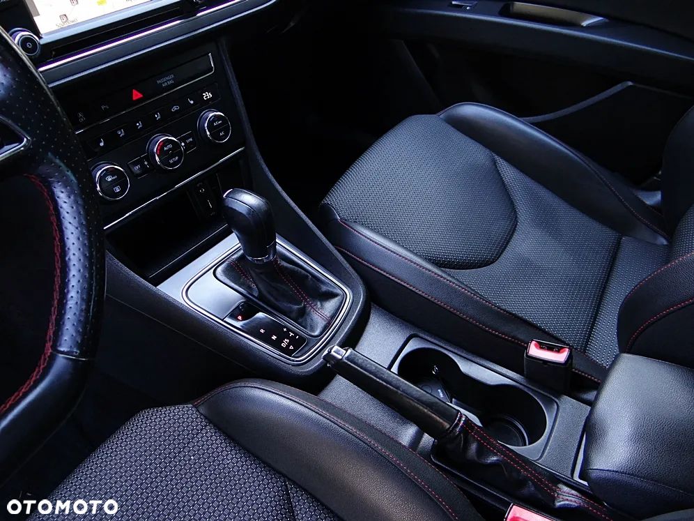 Seat Leon - 34