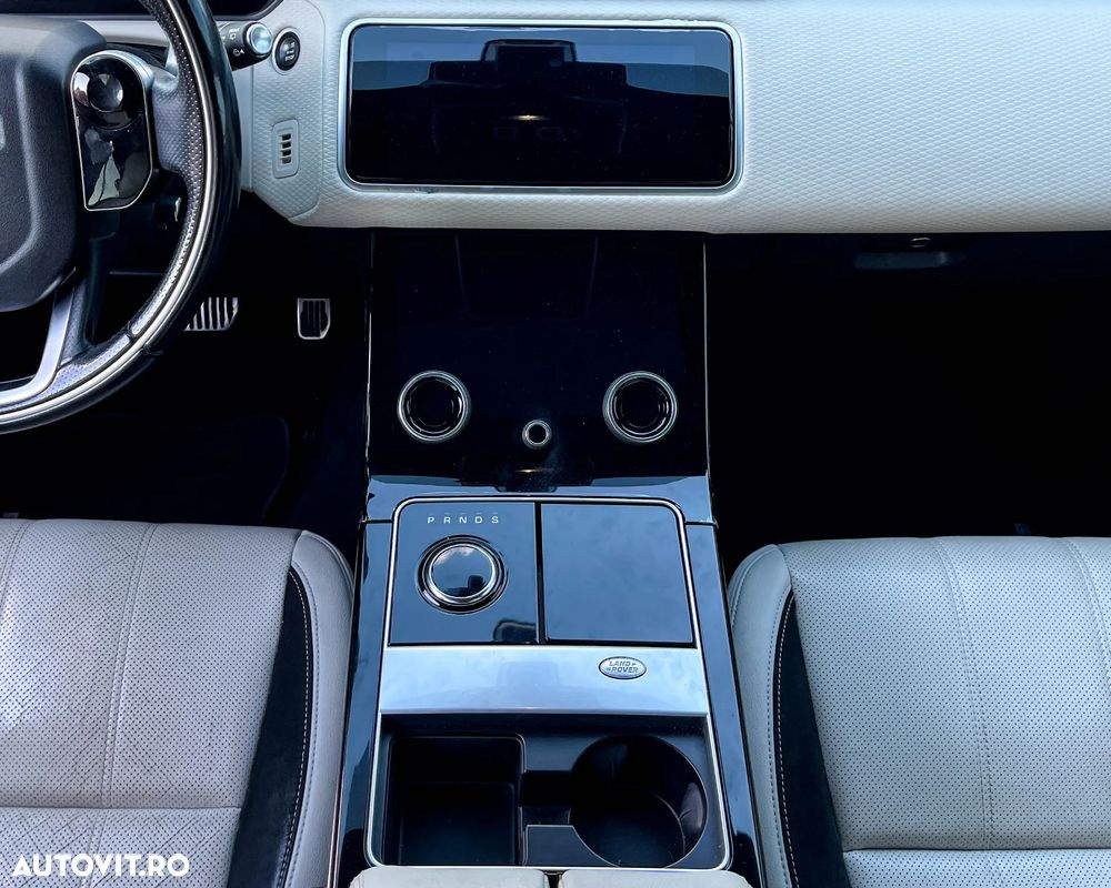 Land Rover Range Rover Velar 2.0 R-Dynamic - 18