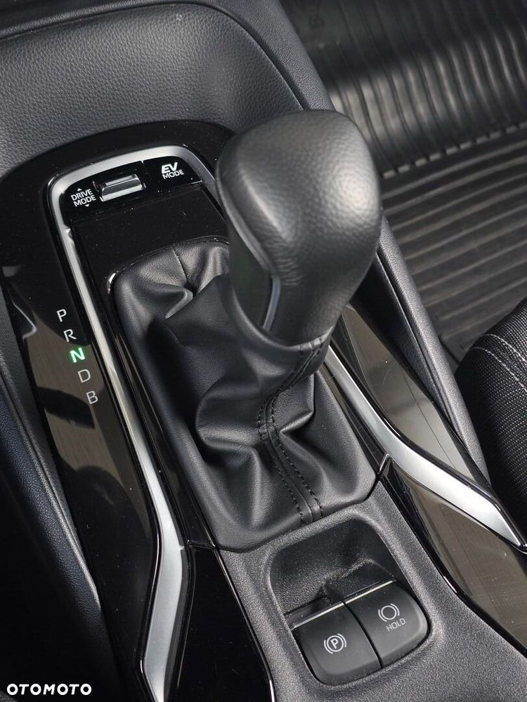 Toyota Corolla 1.8 Hybrid Comfort - 15