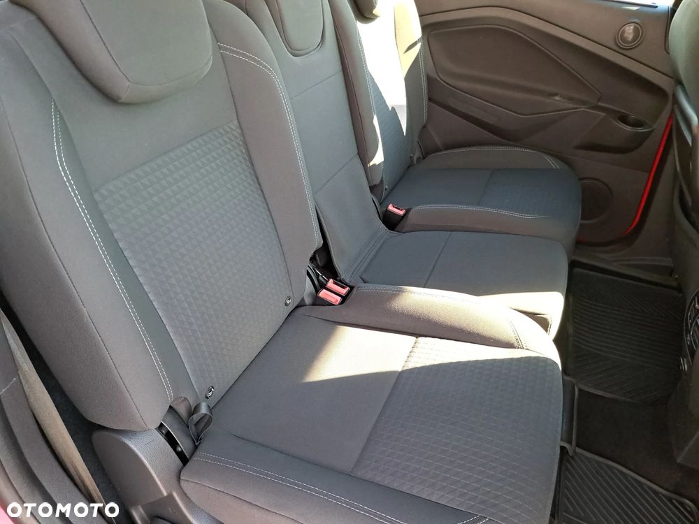 Ford Grand C-MAX Gr 1.5 EcoBoost Edition ASS - 16