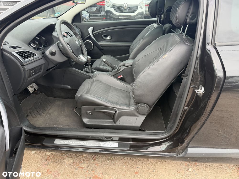 Renault Megane - 30
