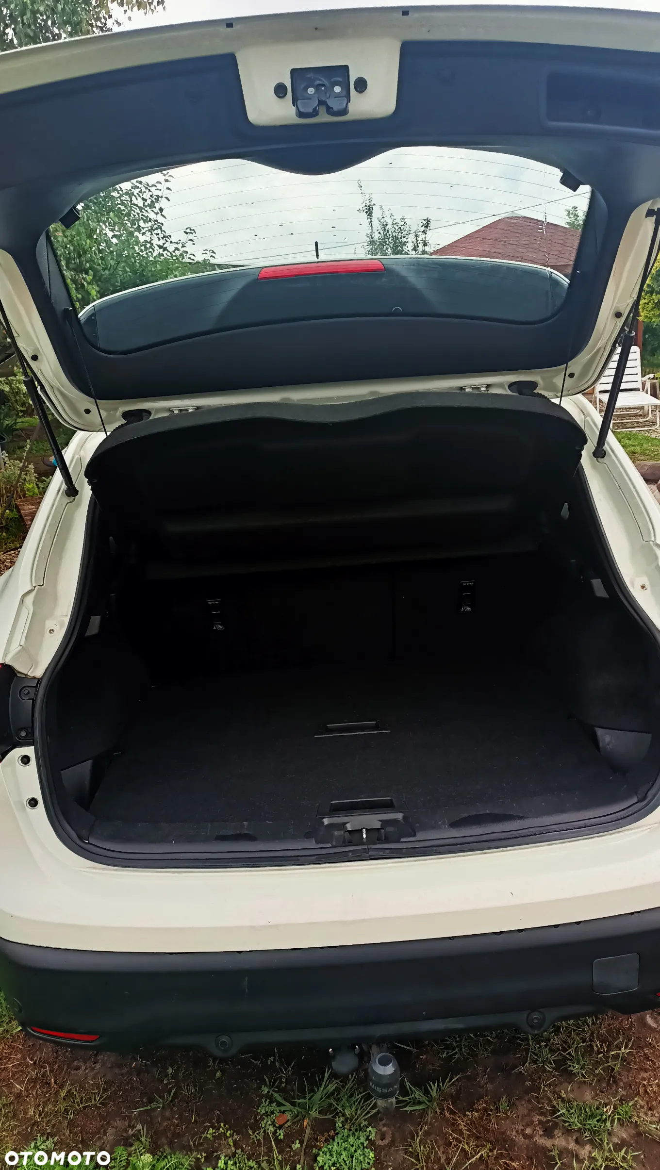 Nissan Qashqai 1.5 dCi Acenta - 24