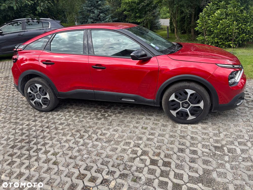 Citroën C4 - 3