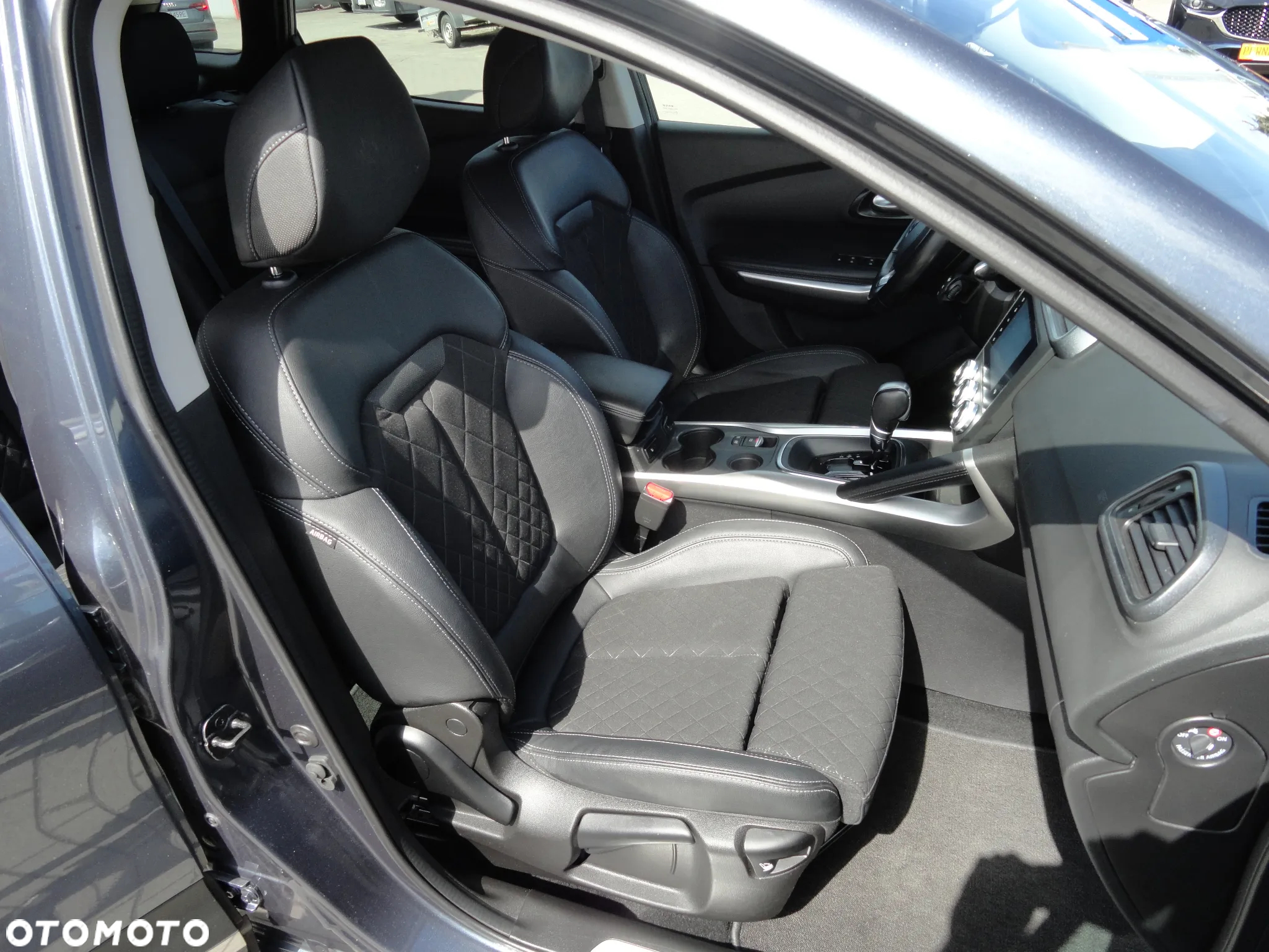 Renault Kadjar 1.3 TCe FAP Intens EDC - 11