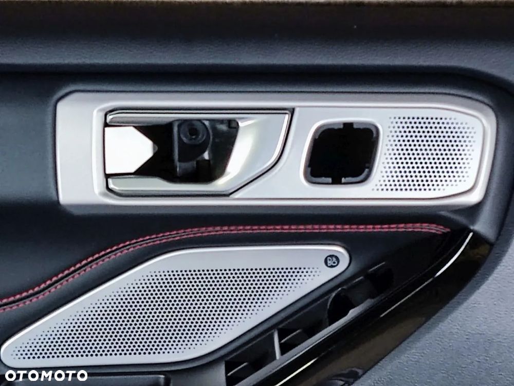 FORD EXPLORER od 2020r Fotele Kanapy Boczki 7 osób - 9