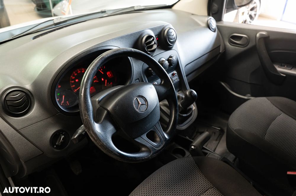 Mercedes-Benz Citan - 5