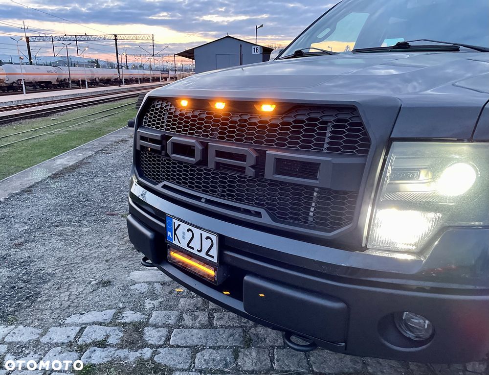 Ford F150 - 12