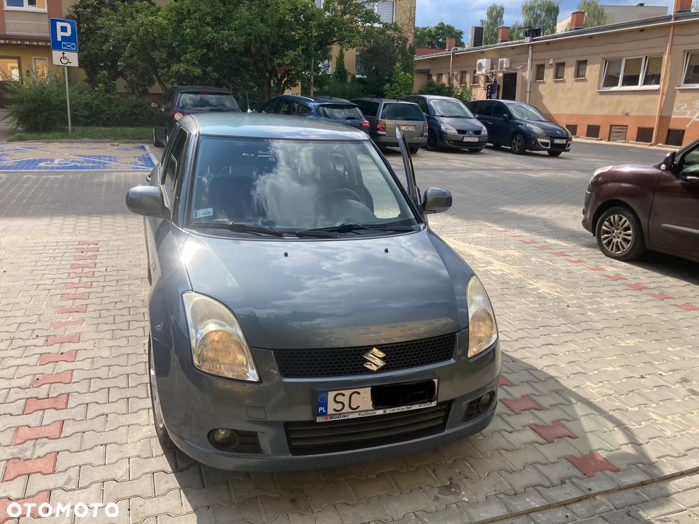 Suzuki Swift 1.3 Comfort XL - 1