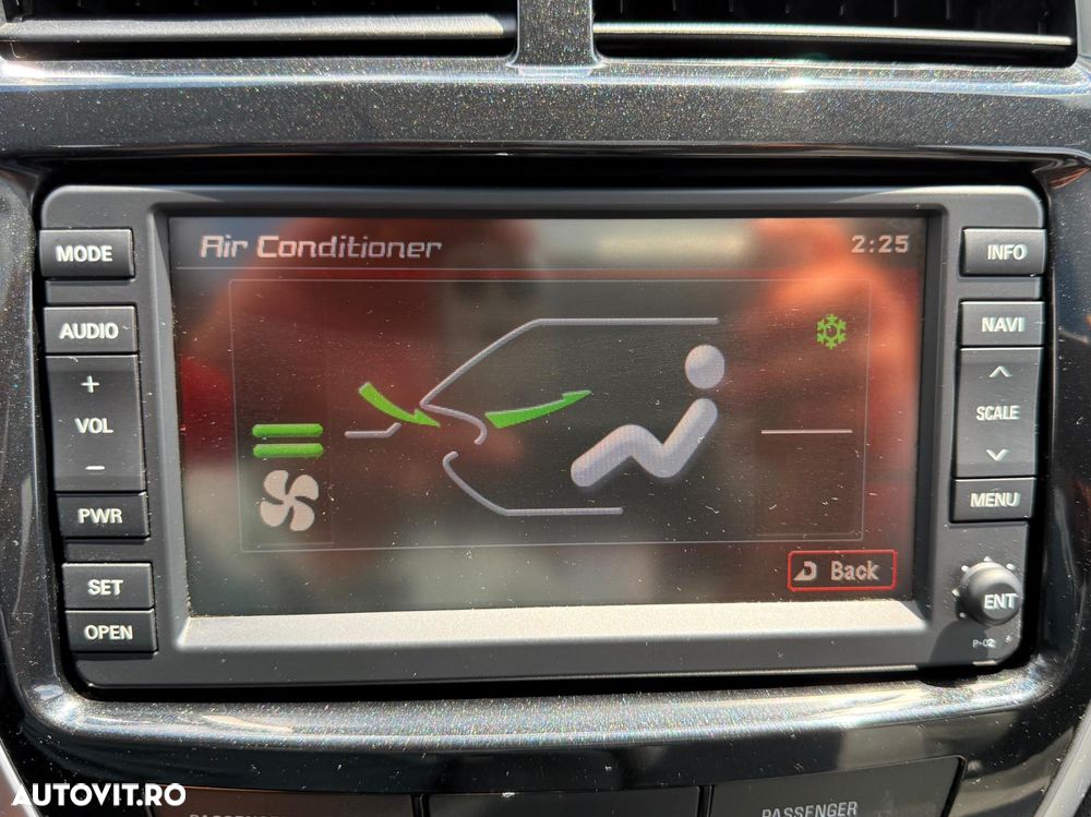 Peugeot 4008 1.8 HDI FAP STT Allure - 29