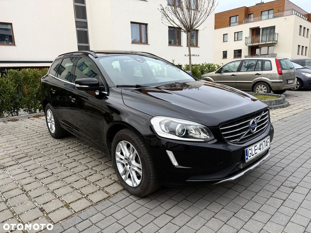 Volvo XC 60 D3 Geartronic Momentum - 6