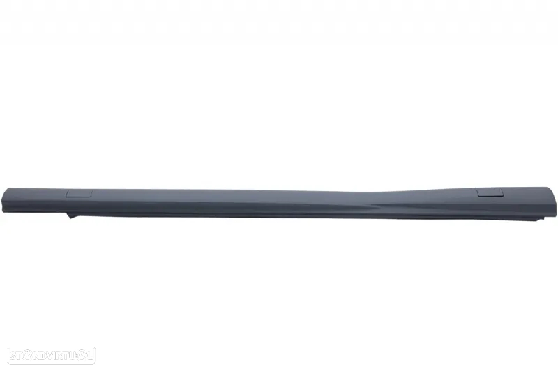 Embaladeiras Mercedes E W212 (2009 a 2012) - 6