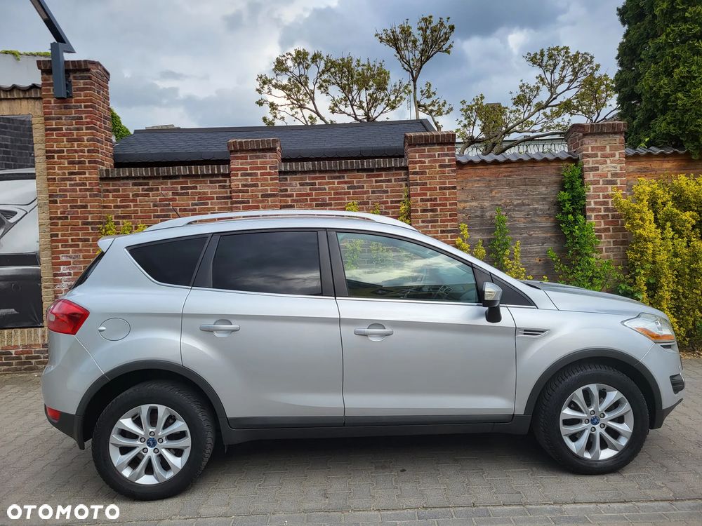 Ford Kuga - 5