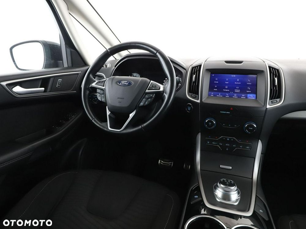 Ford S-Max 2.0 EcoBlue Trend - 17