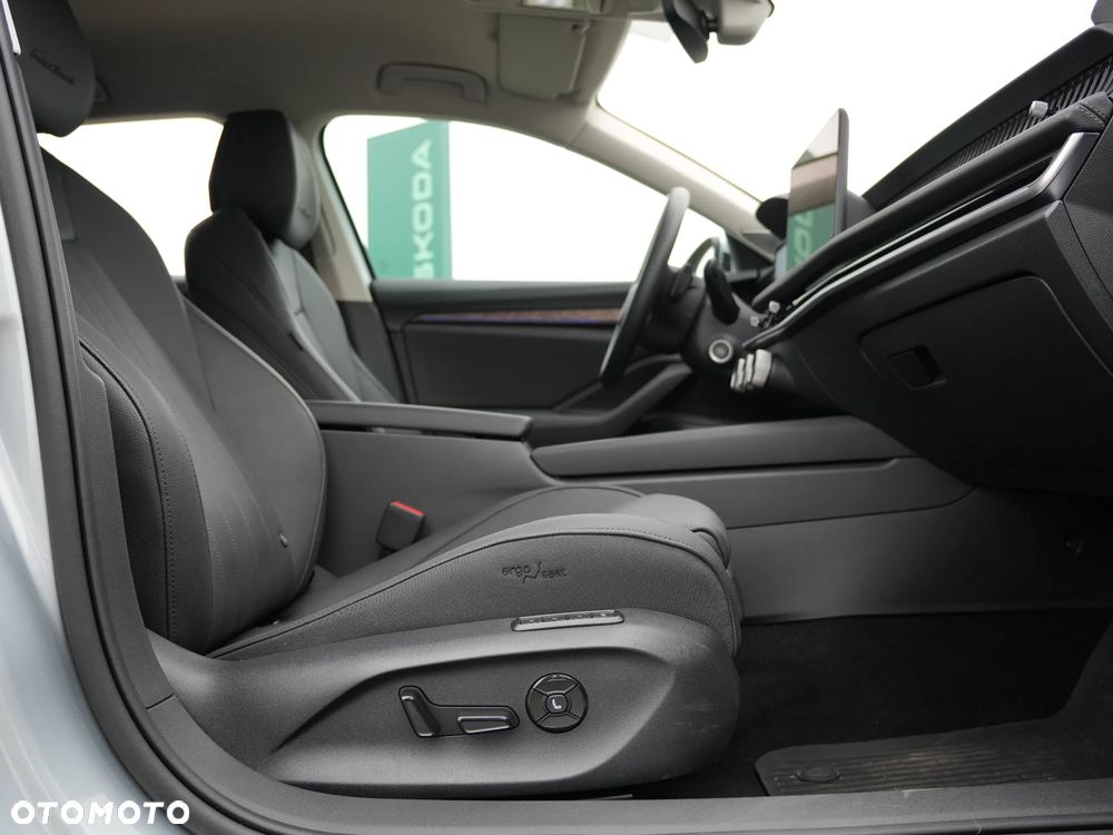 Skoda Superb 2.0 TDI SCR 4x4 L&K DSG - 39