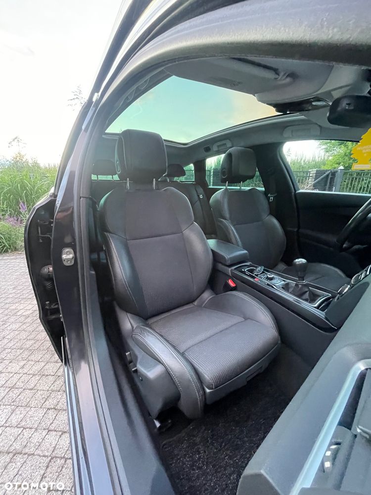 Peugeot 508 - 9