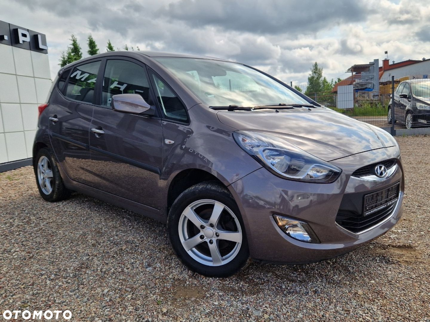 Hyundai ix20 1.4 blue Comfort - 23