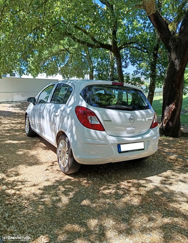 Opel Corsa - 3