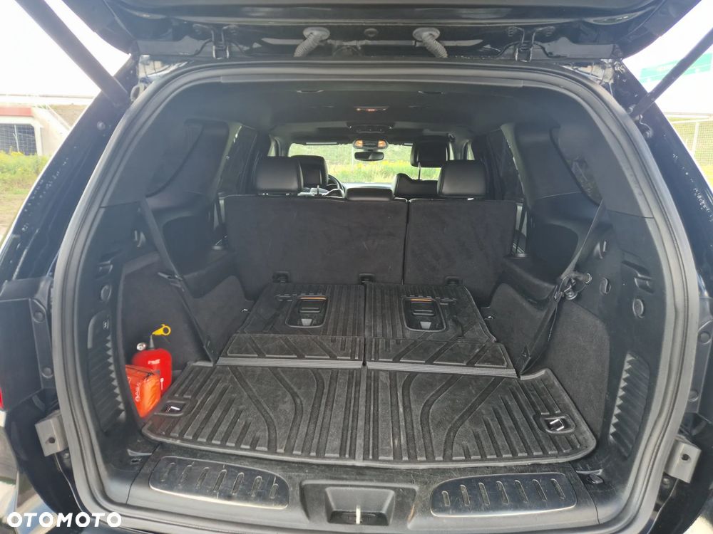 Dodge Durango 5.7 R/T - 30