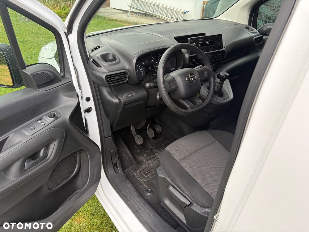Toyota PROACE CITY - 20