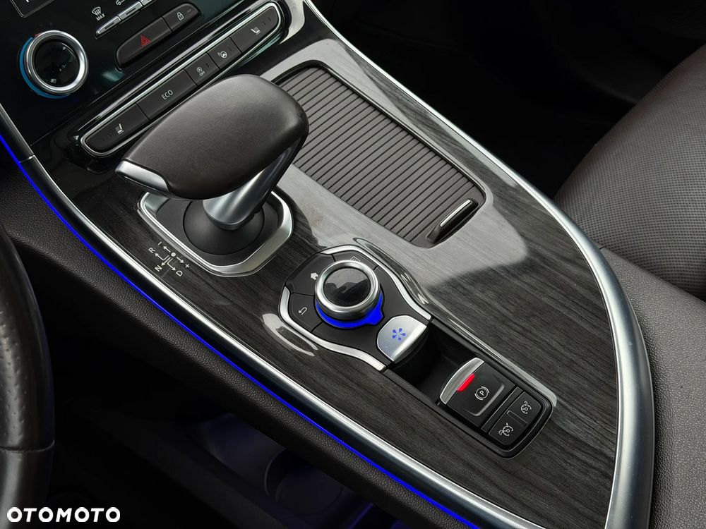 Renault Espace 1.6 dCi Energy Initiale Paris EDC 7os - 25