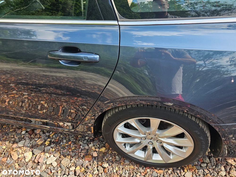 Volvo V90 B4 D Plus Dark - 6