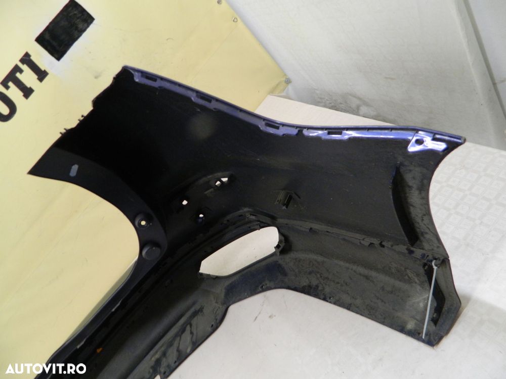 Bara spate Ford Mondeo MK5 Combi, 2015, 2016, 2017, 2018, cod origine DS73-17906-S. - 9