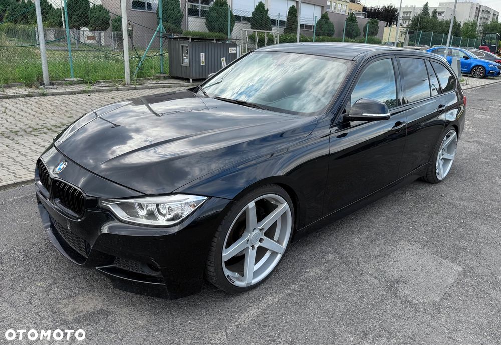 BMW Seria 3 - 3