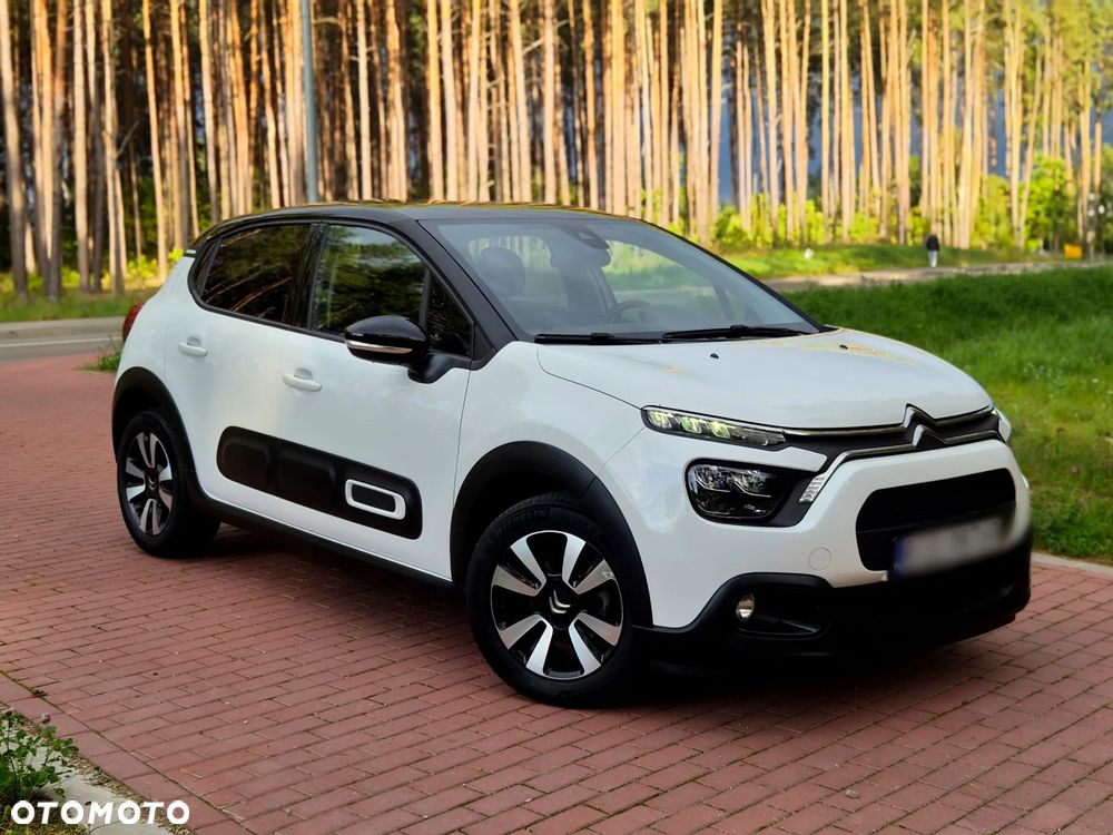 Citroën C3 1.2 PureTech Shine - 6