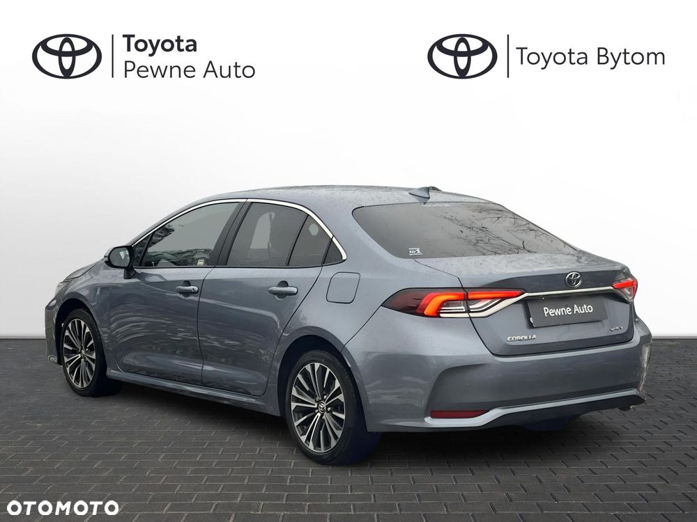 Toyota Corolla 1.8 Hybrid Style - 15