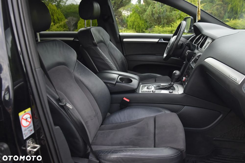 Audi Q7 - 22