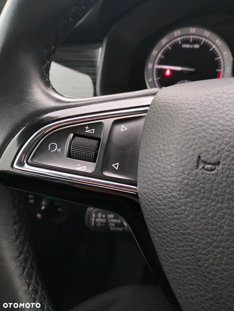 Skoda Kodiaq 2.0 TDI 4x4 Style DSG - 11