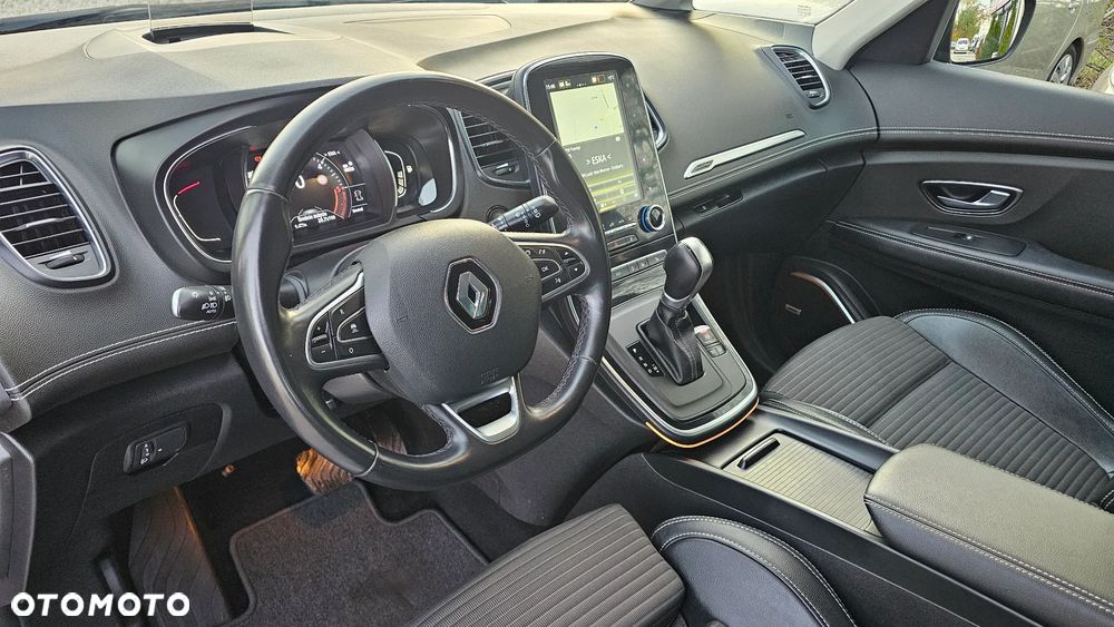 Renault Grand Scenic Gr 1.7 Blue dCi Bose EDC - 15