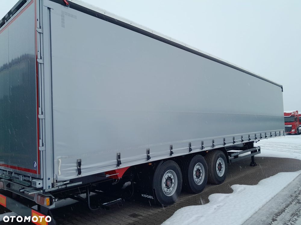 Kögel S24 P90/1100 - 11