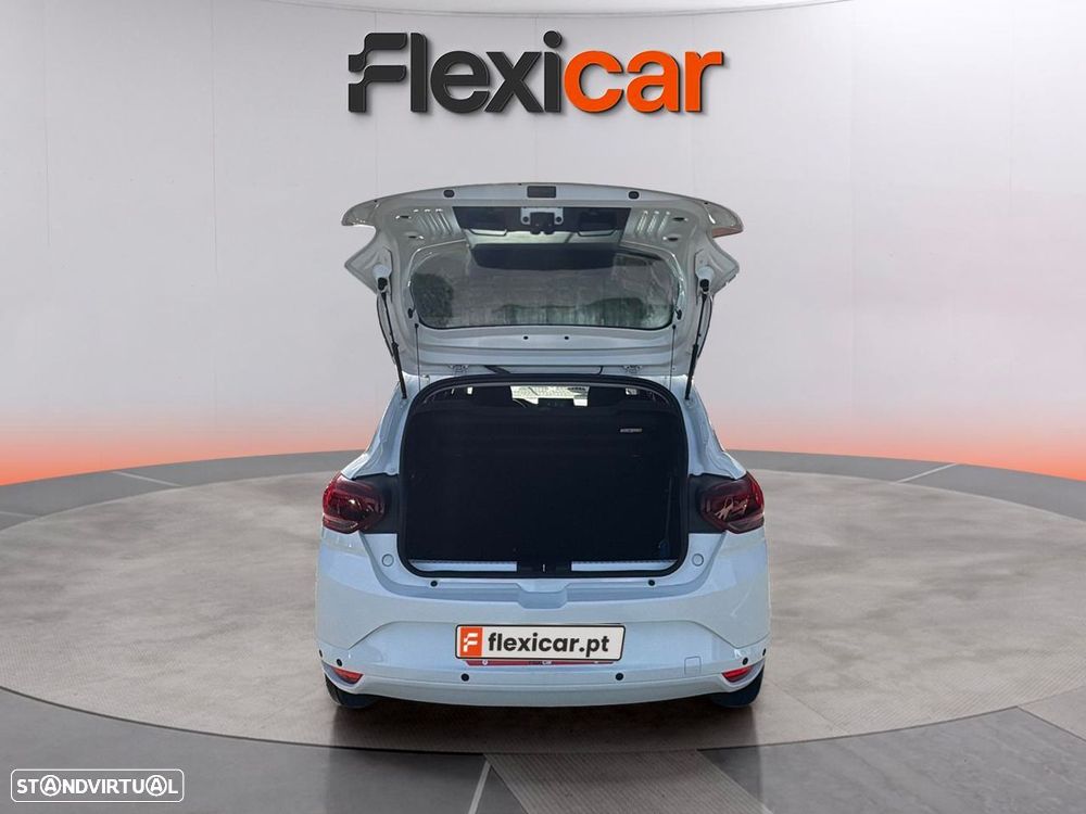 Dacia Sandero 1.0 ECO-G Expression Bi-Fuel - 7