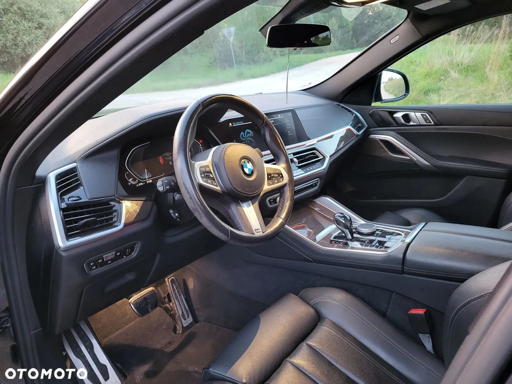 BMW X6 - 15