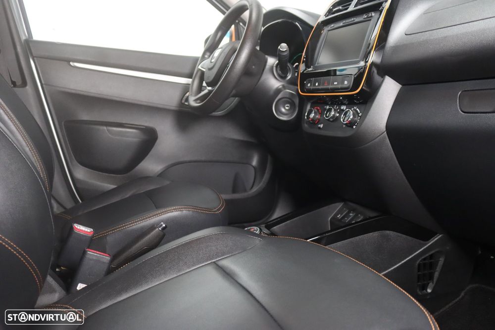 Dacia Spring Electric 45 Comfort - 13