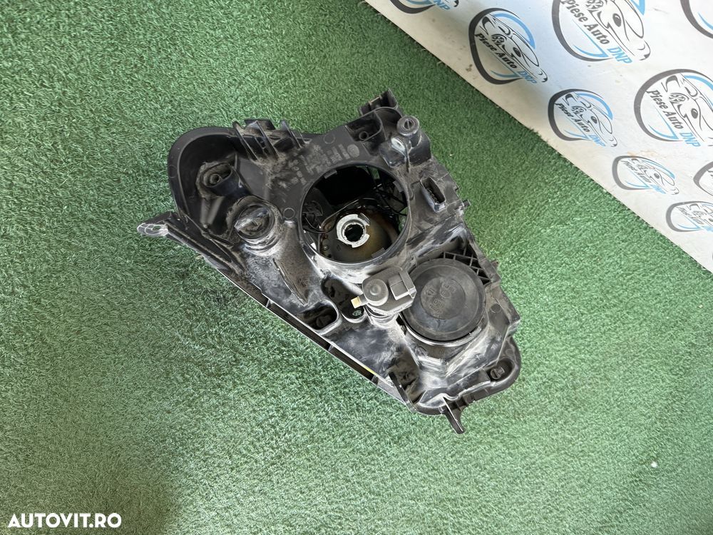 Far dreapta Nissan Qashqai j10 2012 - 6