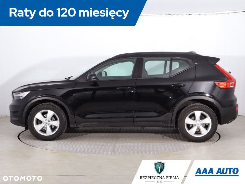 Volvo XC 40 - 3