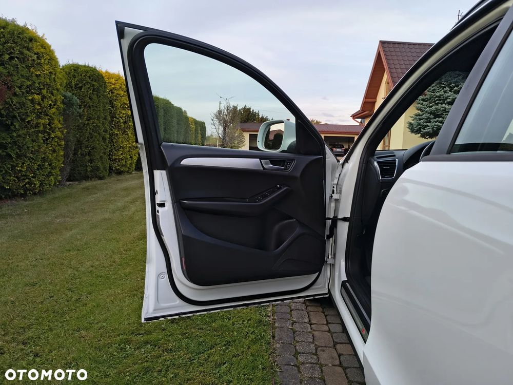 Audi Q5 2.0 TDI Quattro - 10