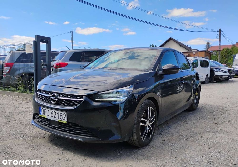Opel Corsa - 3