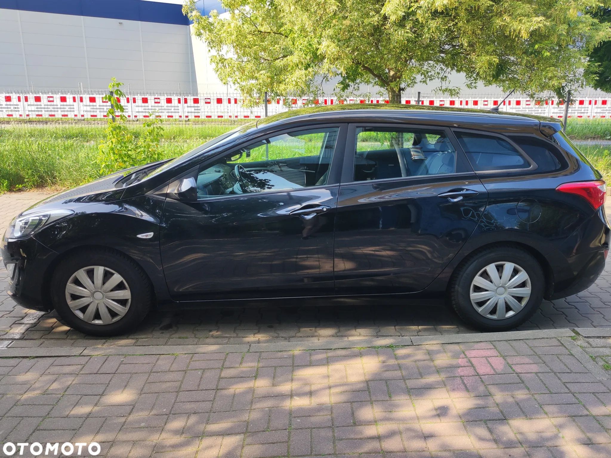 Hyundai i30 - 1