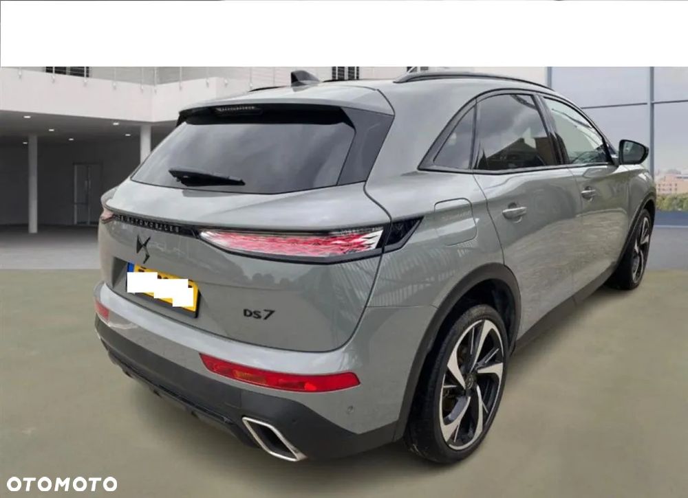 DS Automobiles DS 7 Crossback 1.6 E-Tense Opera - 3