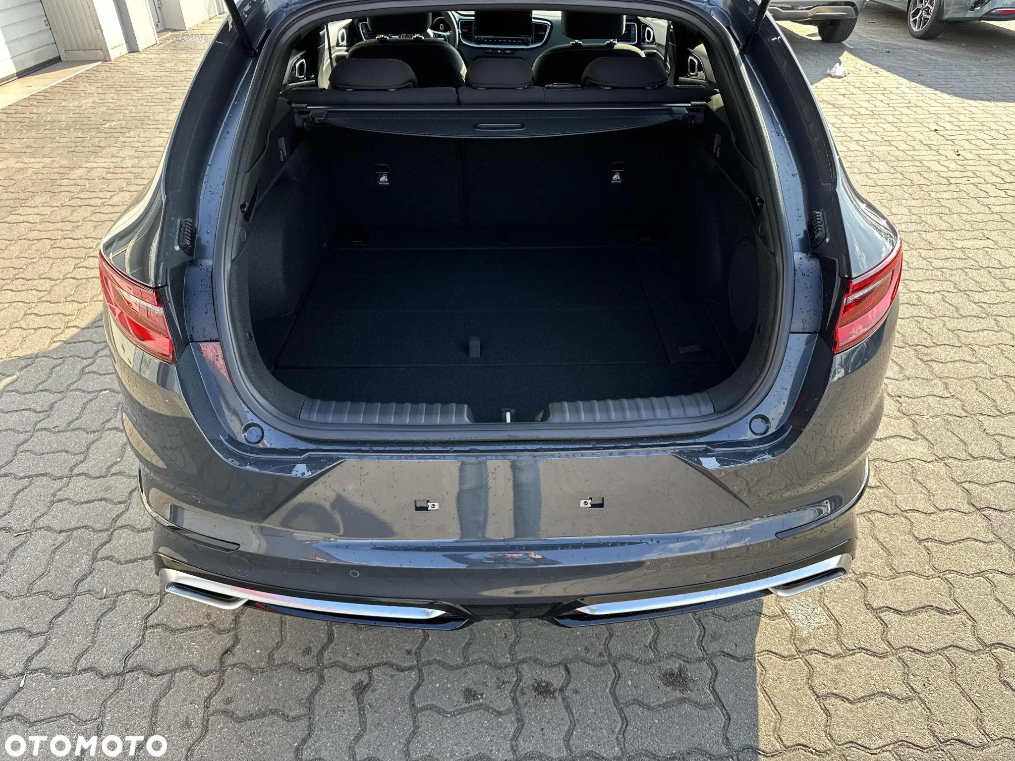 Kia ProCeed 1.5 T-GDI GT Line DCT - 9