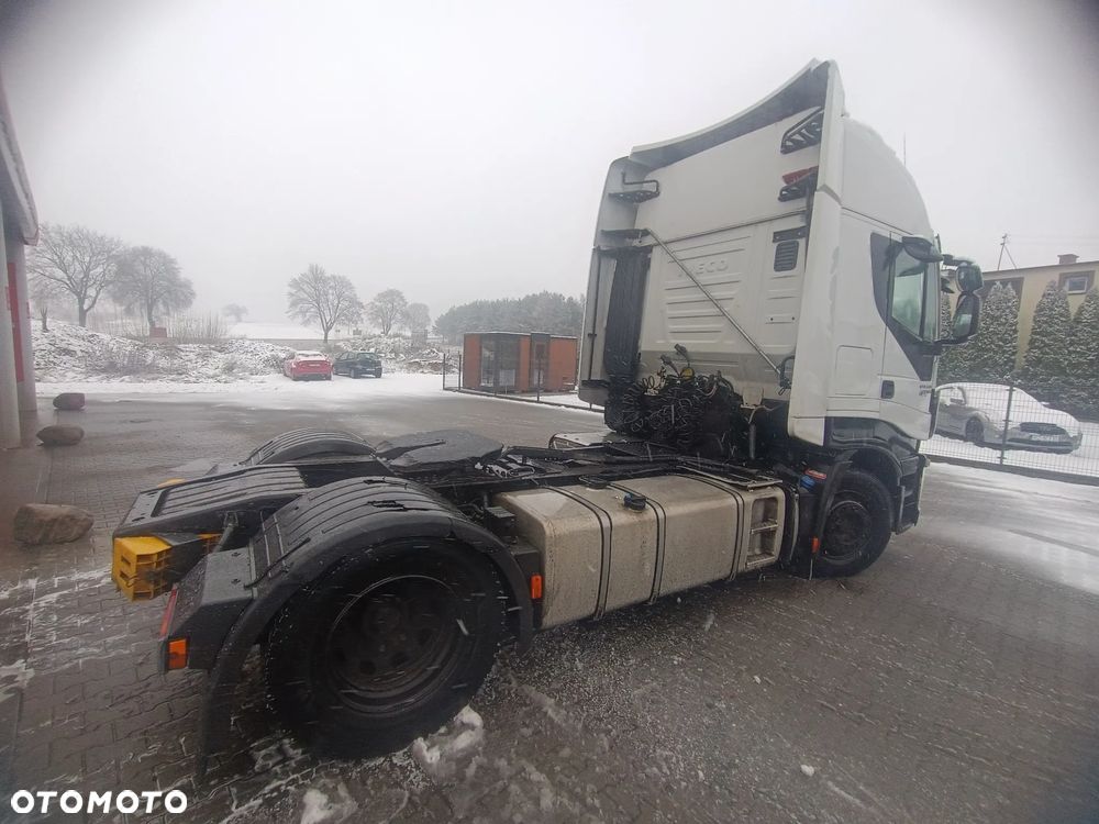 Iveco Stralis - 5