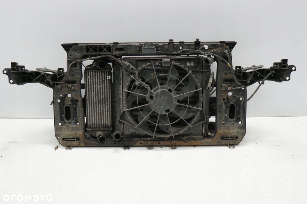 KIA SPORTAGE III 11R PAS PRZEDNI WZMOCNIENIE 1.7CRDI MANUAL - 6