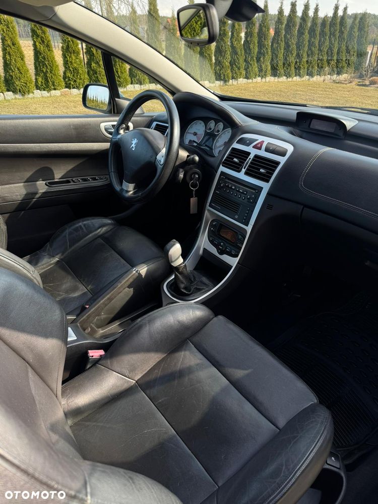 Peugeot 307 CC ver-2-0 - 5