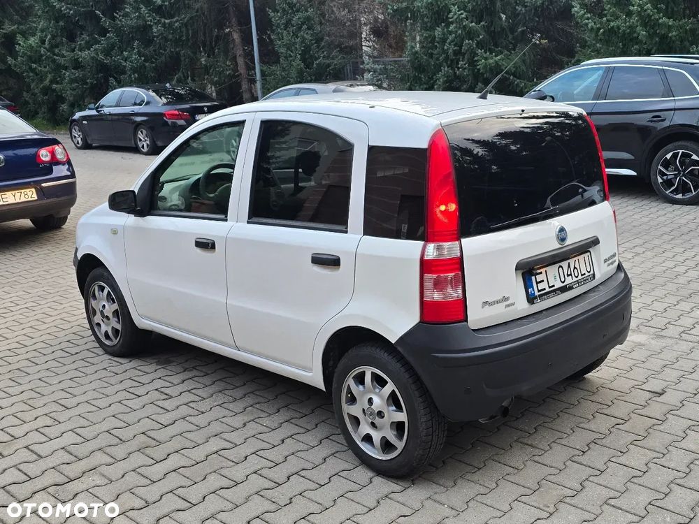Fiat Panda 1.3 Multijet Actual - 1