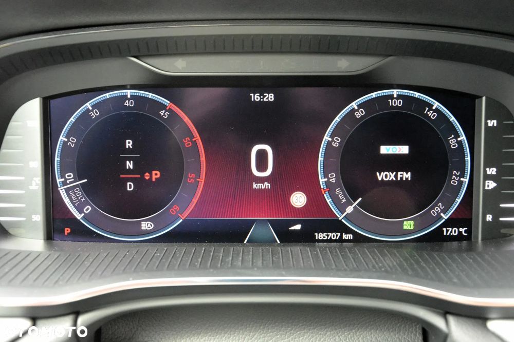 Skoda Octavia 2.0 TDI 4x4 Style DSG - 22